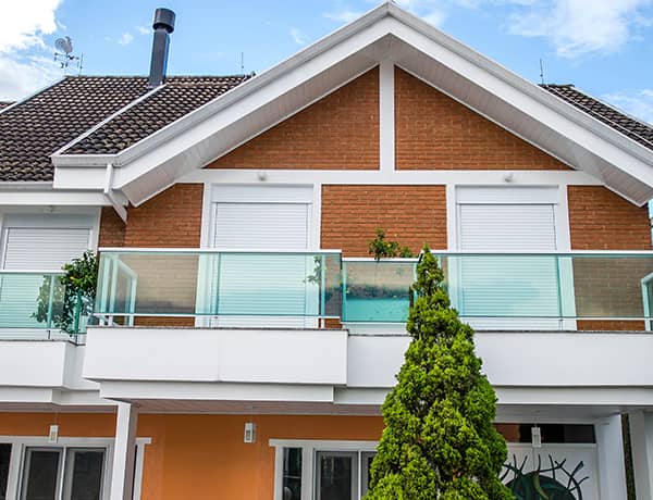 Portfolio - Alumínio e Vidros - Serrana