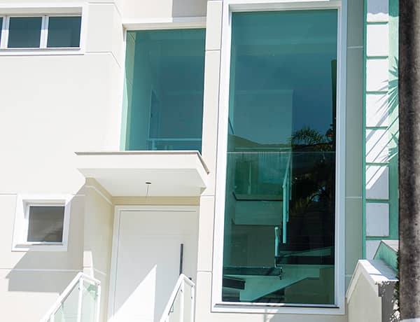 Portfolio - Alumínio e Vidros - Serrana