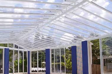 SERRANA - ESQUADRIAS