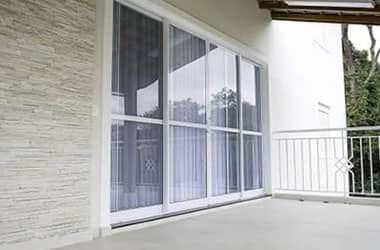 SERRANA - ESQUADRIAS