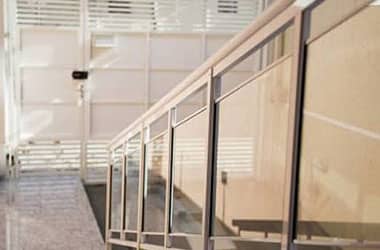 SERRANA - ESQUADRIAS