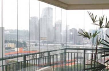 SERRANA - ESQUADRIAS