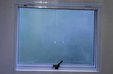 SERRANA - ESQUADRIAS